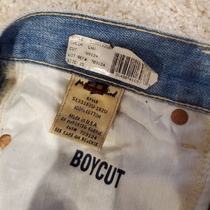 7 For All Mankind Skirts - NWOT 7 For All Mankind Denim Skirt 7 For All Mankind Skirts - NWOT 7 For All Mankind Denim Skirt
